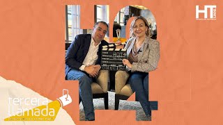 Tercera Llamada: Luces, cámara… ¡acción! 👯‍♀️ | | HQT4 | Vol. 03