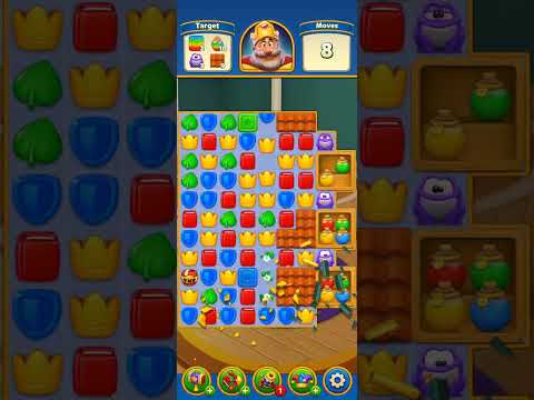 Royal Match Level 3956