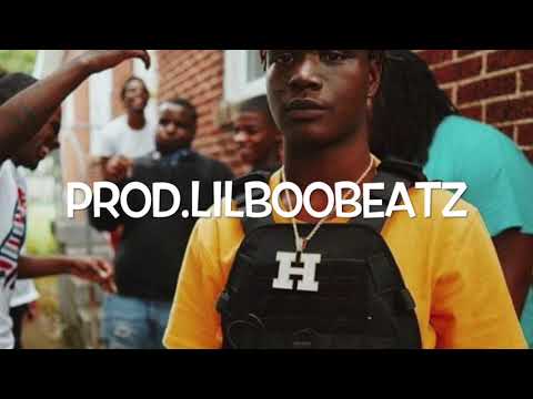 2020 ''ItsAGo'' x 2KBaby Type Beat[Prod.LilBooBeatz]