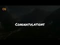 Ada Ehi congratulations ft Buchi Lyrics official video Ada Ehi congratulations ft Buchi Lyrics official video