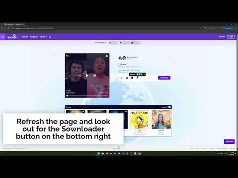Item video thumbnail