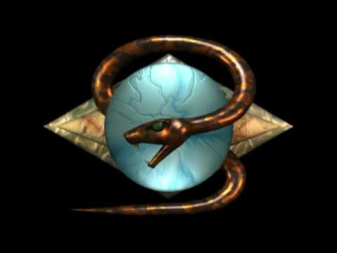 Infiltrators - Emperor: Battle for Dune [music]