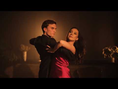 "El Tango de Roxanne" short film (by Valentyn Torkot & Yaryna Leshnevska)