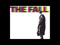 The Fall - Entitled