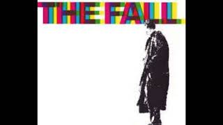 The Fall - Entitled