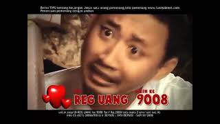 Download lagu kompilasi iklan KETIK REG (percintaan)  5mnit . ❤️❤️ mp3