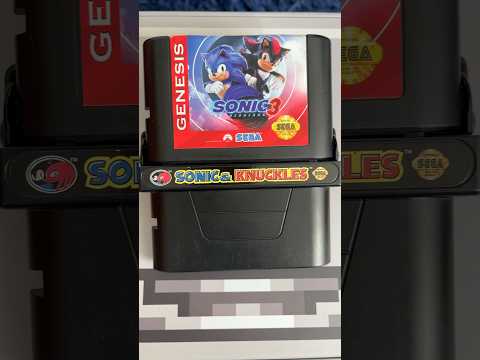 What happens? Sonic 3 Movie & Sonic & Knuckles??