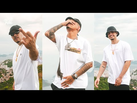 Video thumbnail for BLINDADO POR DEUS