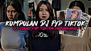 Download lagu KUMPULAN DJ FYP TIKTOK 2022 SOUND KANE JEDAG JEDUG FUL BAS TERBARU mp3