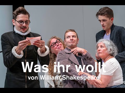 Was ihr wollt  (Theater Paderborn)