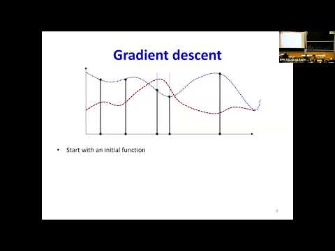CMU Introduction To Deep Learning 11-785, Fall 2026: Lecture 7