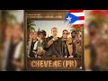 Chevere (Remix) - Julio Voltio, Notch, Ñengo Flow, Arcángel & De La Ghetto