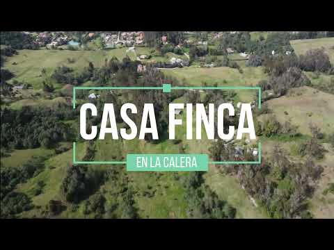 Casas, Venta, La Calera