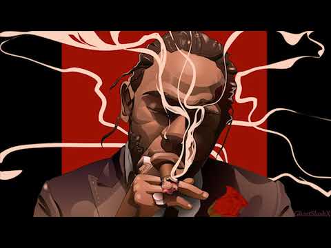 Mike WiLL Made-It -ft (Pharrell, Kendrick Lamar) - The Mantra