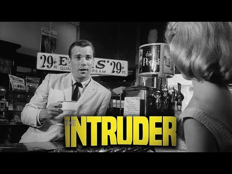 The Intruder (1962) | Full Social Drama | William Shatner | Roger Corman’s Controversial Classic