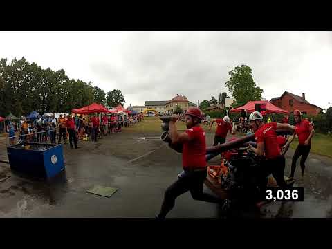 08 SDH Smidary muži   PKL JÍLOVÉ 2019 GOPRO