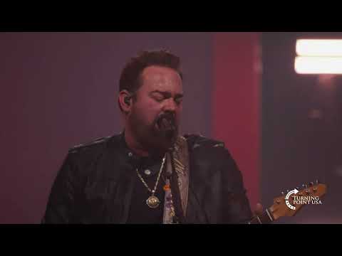 Hard To Love - Preformed Live by Lee Brice | Turning Point USA: Halftime Show 2026