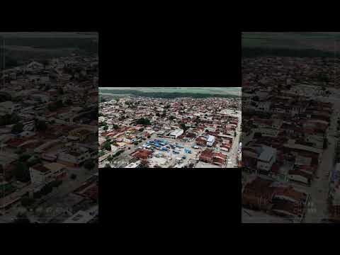 cidade de Araçoiaba, Pernambuco