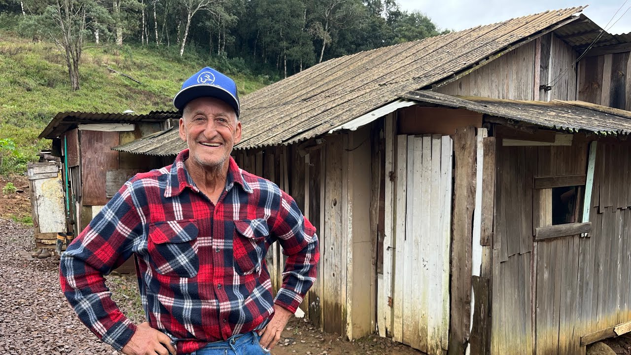 ESTOU À PROCURA DE UMA MULHER PRA CASAR E SER FELIZ - SEU CATARINA LISBOA