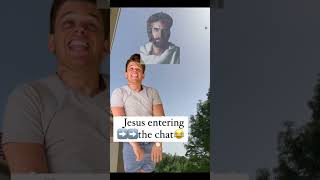 When Jesus Returns In Rapture Will You Go To Heaven?🤯🙏🙌#heaven #apocalypse