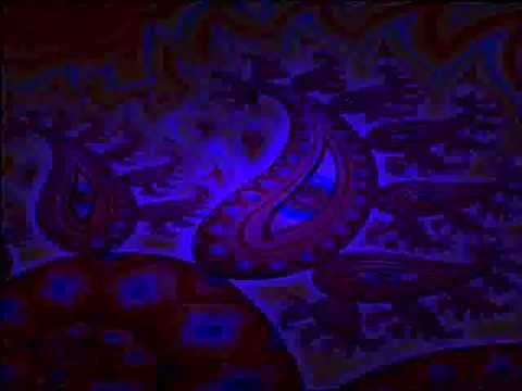 D-tek - El santo pt I