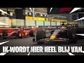 Ik ben hier zo blij mee! | F1 Manager 23 Gameplay Trailer