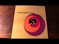 JACK DeJOHNETTE -"Equipoise"   POST BOP/AVANTGARDE JAZZ   ポスト・バップ/アヴァンギャルド・ジャズ(vinyl record)