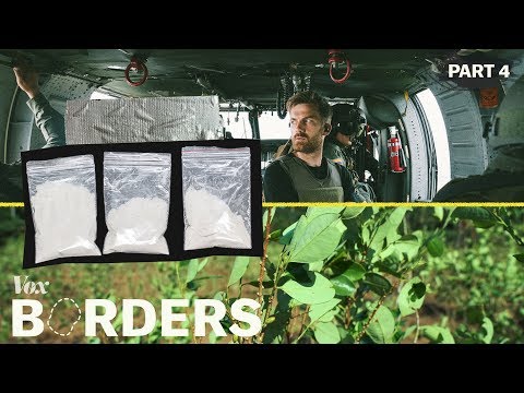 コロンビアがコカイン戦争に負けている理由 (Why Colombia is losing the cocaine war)