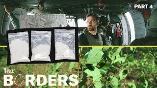 Why Colombia is losing the cocaine war