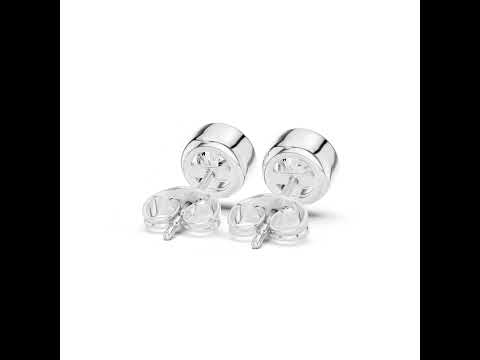 YouTube Video Thumbnail - White