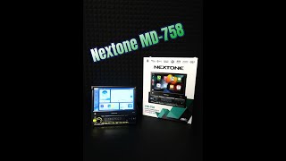 Відео огляд Автомагнітола Nextone MD-758