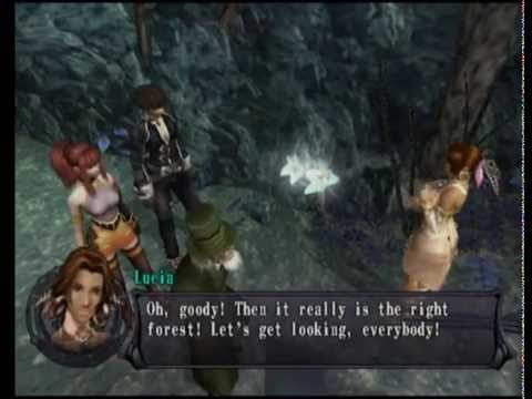 Shadow Hearts 2 (Part 52)