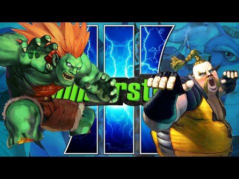 Top8 Losers quarters TL DSC Cast vs TLC Gama