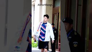 Download lagu Wang Chang Training Session, 2026.04.07#wangchang #王昶 mp3