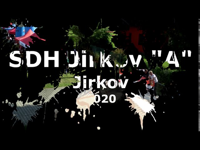 Jirkov, 05. 09. 2020