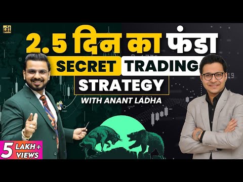 Technical Analysis for Beginners in Stock Market Share Market Techniques