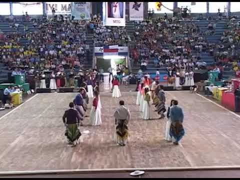 CTG Aldeia dos Anjos 1ªRT - FINAL ENART 2005