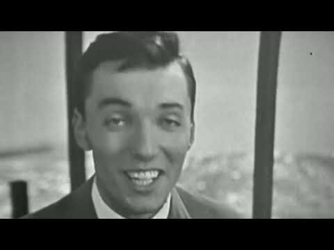 Karel Gott – Oči sněhem zaváté