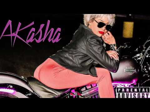 "Cashin in" Akasha ft Yung Mula