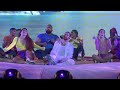 BAD BUNNY Yo No Soy Celoso En Vivo Yankee Stadium