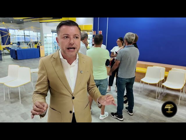 Primero Canarias defiende el carácter público de Guaguas Municipales