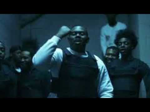 Sheff G x Sleepy Hallow x Rah Swish x Mauley G - Run Up (Unreleased)