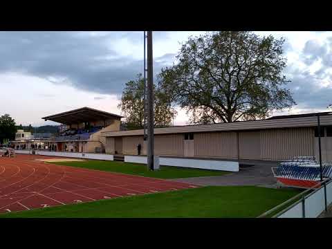 Sportanlage Kleine Allmend, FC Frauenfeld