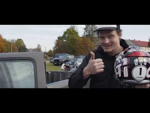 STUNTFIGHTERS CUP 2019 - Latvian streetbike freestyle amateur championship