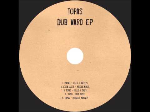 Isayah - Hills & Valleys