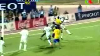 Tous Les Buts D'Algérie Pendant Les Eliminatoires De La CDM 2014