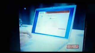 Türkiye Finans İnternet Şubesi Reklamı 2008