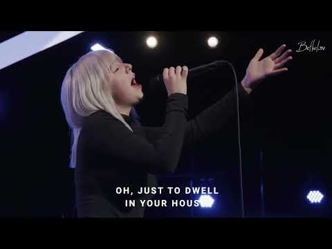 Josie Buchanan - Move Your Heart | Bethel Worship