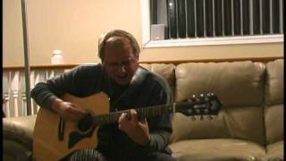 Watchmen - Any Day Now.avi