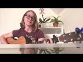 Frost - Trey Anastasio (cover)